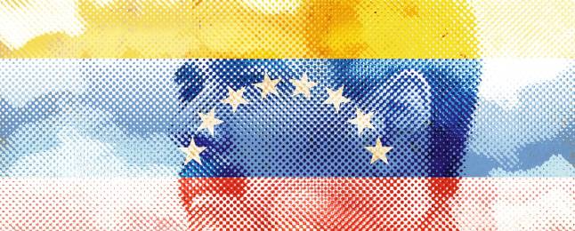 Maduro se encierra en su tiranía