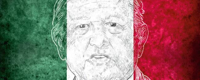 El tiempo de López Obrador