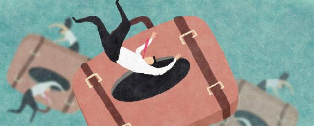 El turismo ante la crisis