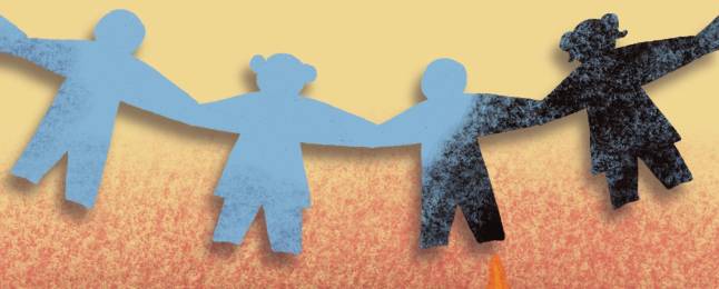 Cero impunidad ante maltrato infantil