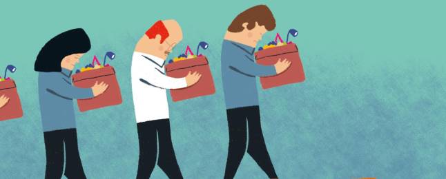 Recuperar el empleo