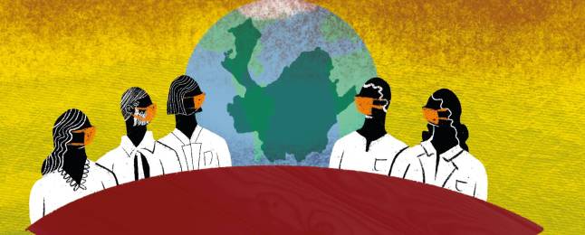 Frente al cambio climático