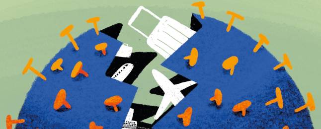 El futuro del turismo