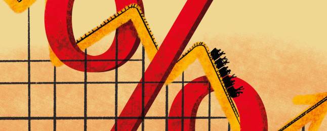 Después de la tormenta, el desempleo