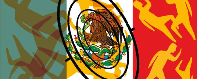 México: seguridad en deterioro