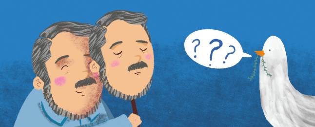 Las verdades de Mancuso y “Timochenko”