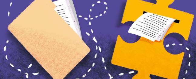 Proceso de Uribe, a la Fiscalía
