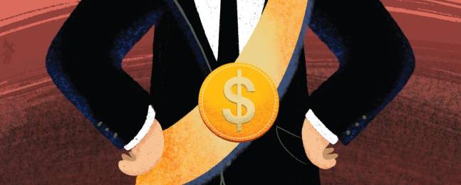 Relevo en el Banco de la República