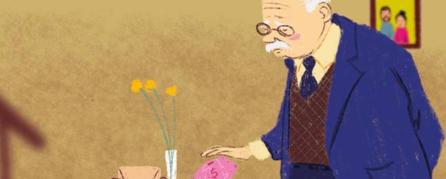 No tocar las pensiones