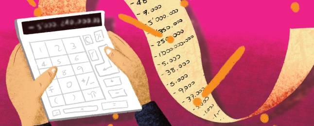 La economía tuvo mal agosto