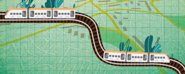 Tren de la 80, urgente y necesario