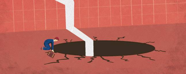 Desempleo sigue al alza