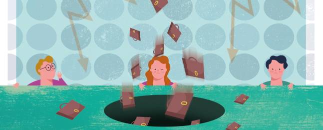 El desempleo no da tregua