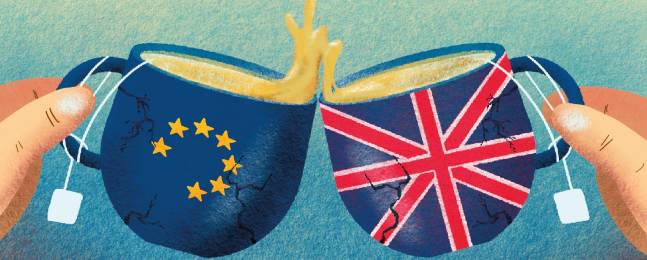 Brexit, sin fin