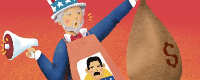 Madurofarc, a la justicia