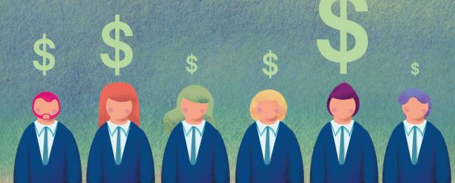 Salario mínimo diferenciado