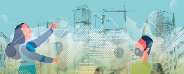 <span style=text-transform:uppercase>ilustración</span><b><span style=text-transform:uppercase> Morphart</span></b>