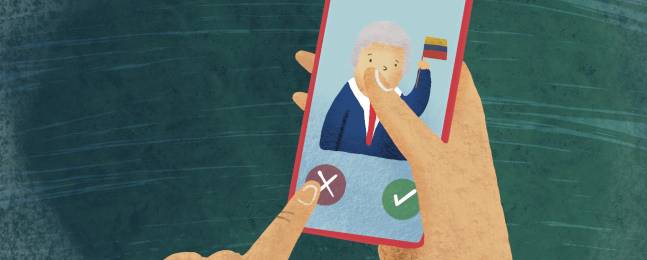 Jóvenes: ¿en qué creen?