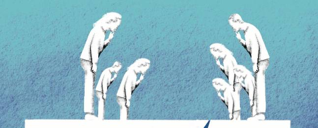 Líderes sociales: discurso y método