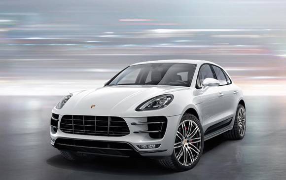 Porsche : los modelos que más vende en Colombia