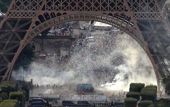 FOTO AFP