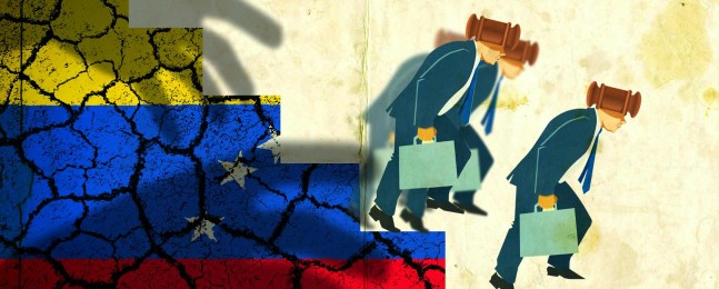Venezuela y la luz del referendo