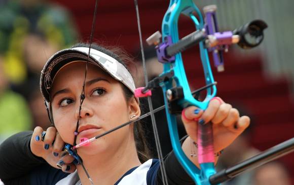 Sara, un premio para apuntar más alto