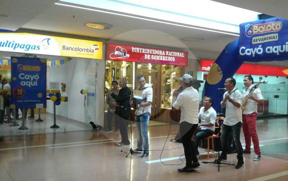 FOTO EDWIN BUSTAMANTE