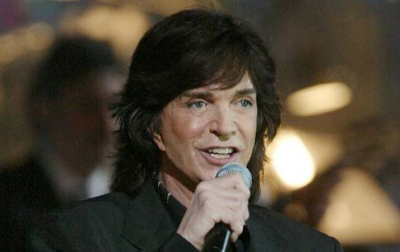 En su cumpleaños el cantautor estrena su nuevo disco, ‘Camilo 70’. FOTO AFP