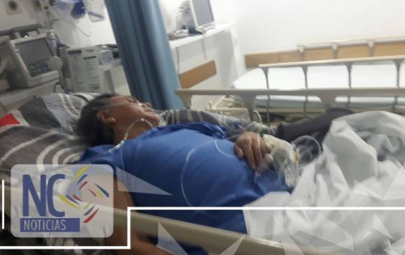 FOTO CORTESÍA NC NOTICIAS