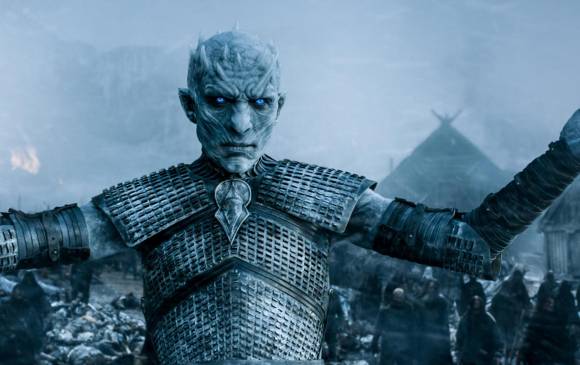 Game of Thrones y Netflix con sus series originales acaparan las nominaciones a los Emmy 2018. FOTO: Cortesía Game of Thrones