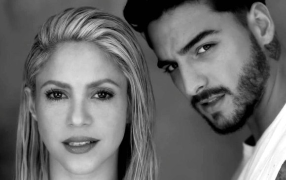 Shakira y J Balvin superaron a Luis Fonsi en los nominados a los Billboard latinos