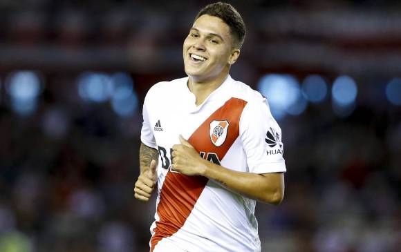 Juan Fernando Quintero