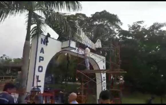 FOTO CORTESÍA
