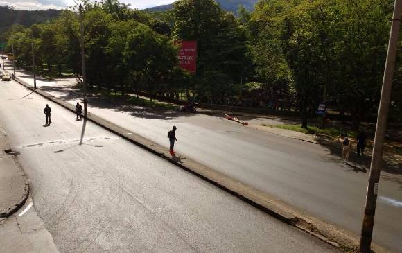 Foto Cortesía José Bedoya