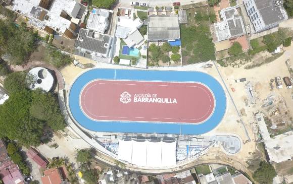 Barranquilla cuenta con escenarios recién construidos, ya que en el 2018 fueron la sede de los Juegos Centroamericanos y del Caribe. COLPRENSA