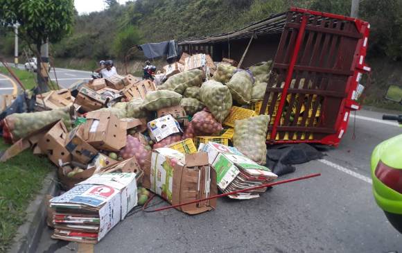 FOTO CORTESÍA GUARDIANES ANTIOQUIA