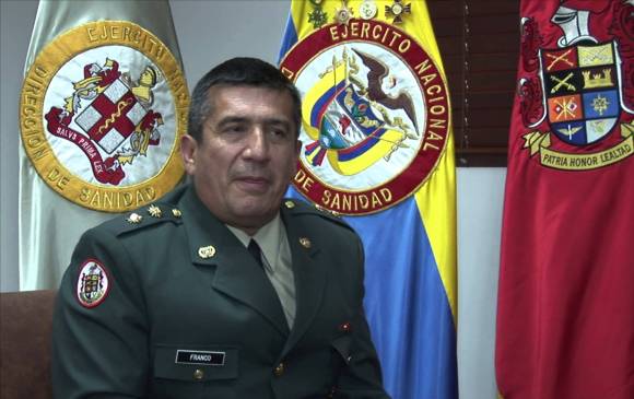 Relevo en Ejército: salen 7 generales