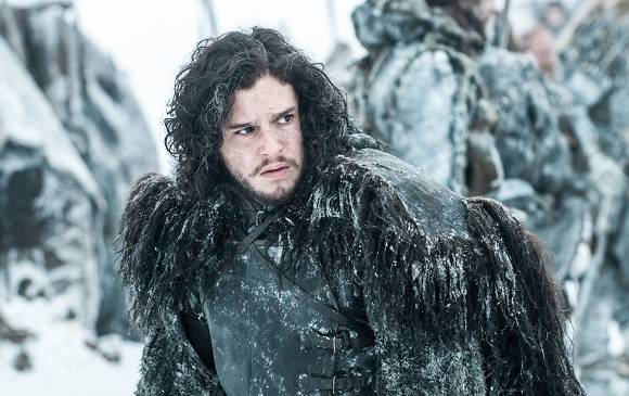 Con sólo siete episodios esta será la temporada más corta hasta ahora de la serie. FOTO Cortesía HBO