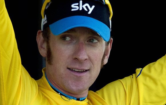 La agencia británica antidopaje investigará al ex campeón del Tour de Francia, el británico Bradley Wiggins. FOTO AFP