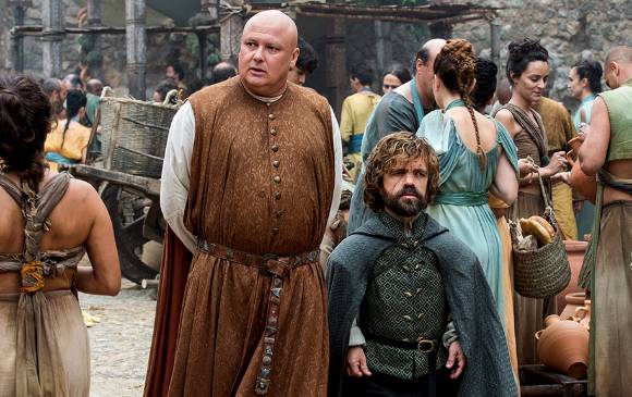 Esta imagen del episodio 8 la comparte HBO. FOTO Cortesía