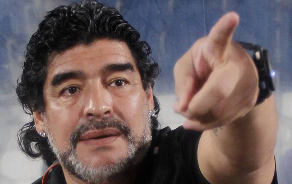 El argentino afirmó que el portero del Bayern Múnich hizo más méritos para ganar el galardón. FOTO REUTERS