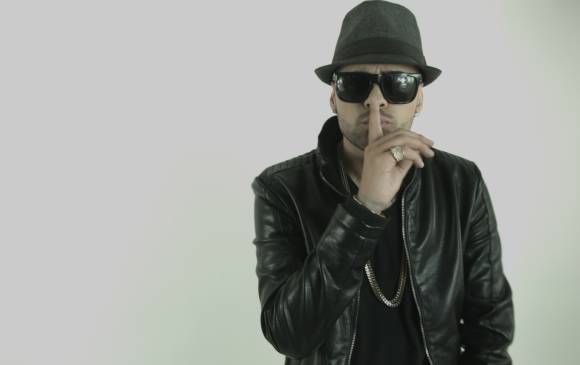 Cheka y Alberto Stylee se conocen hace más de quince años y por primera vez presentan una colaboración oficial. FOTOS Cortesía
