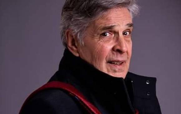 Imagen de Manuel Busquets. FOTO RCN TELEVISIÓN