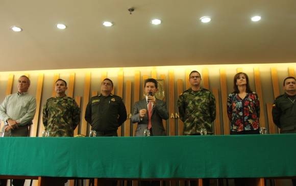 FOTO Gobernación de Antioquia