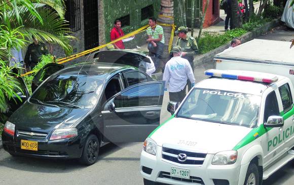 FOTO DIANA LOZANO (Q´HUBO MEDELLÍN)