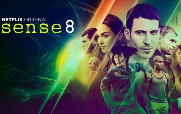 El próximo año se podrá ver el episodio final, según indica la carta. FOTO CORTESÍA NETFLIX