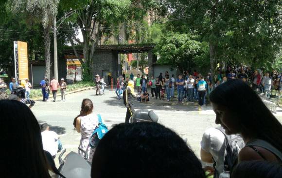 FOTO CORTESÍA MARIA ANTONIA SOTO