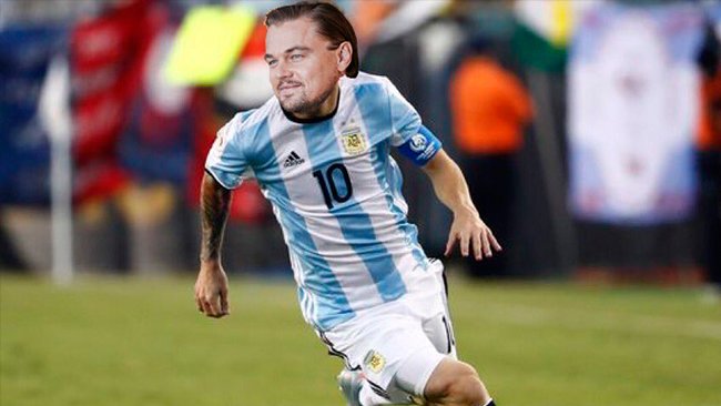 Estos son los memes tras el insólito error del periódico USA Today sobre Lionel Messi.