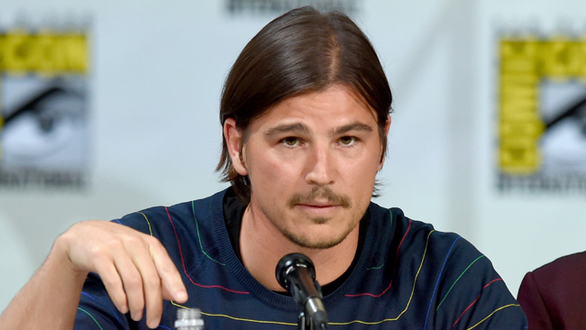 Josh Hartnett. FOTO AFP